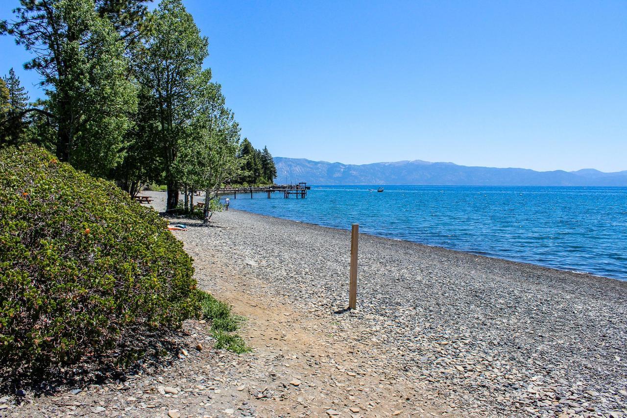 Chalet Hildebrand Villa Carnelian Bay Kültér fotó