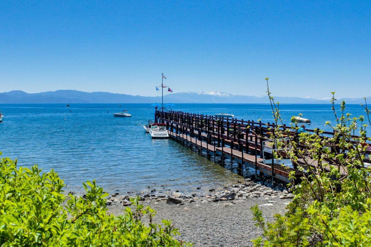 Chalet Hildebrand Villa Carnelian Bay Kültér fotó